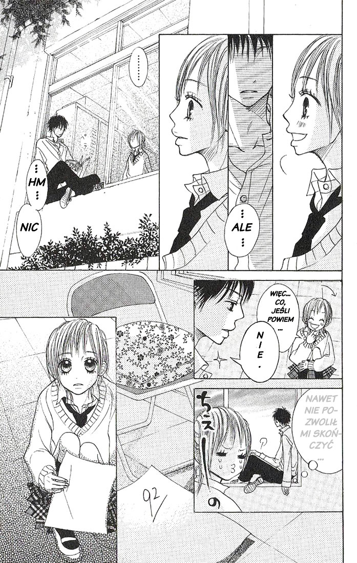 Senpai to Kanojo Niekorzystna miłość 第40页