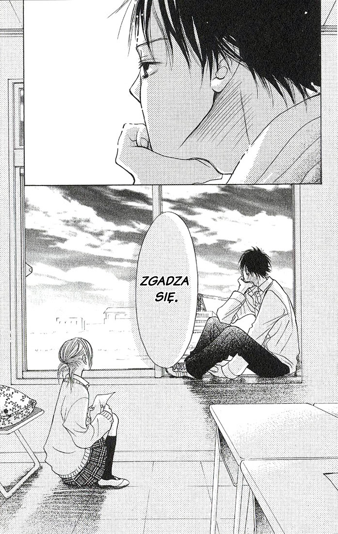 Senpai to Kanojo Niekorzystna miłość 第44页