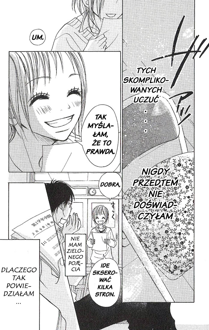 Senpai to Kanojo Niekorzystna miłość 第45页