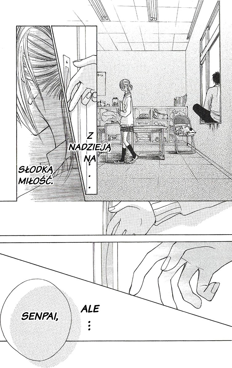 Senpai to Kanojo Niekorzystna miłość 第46页