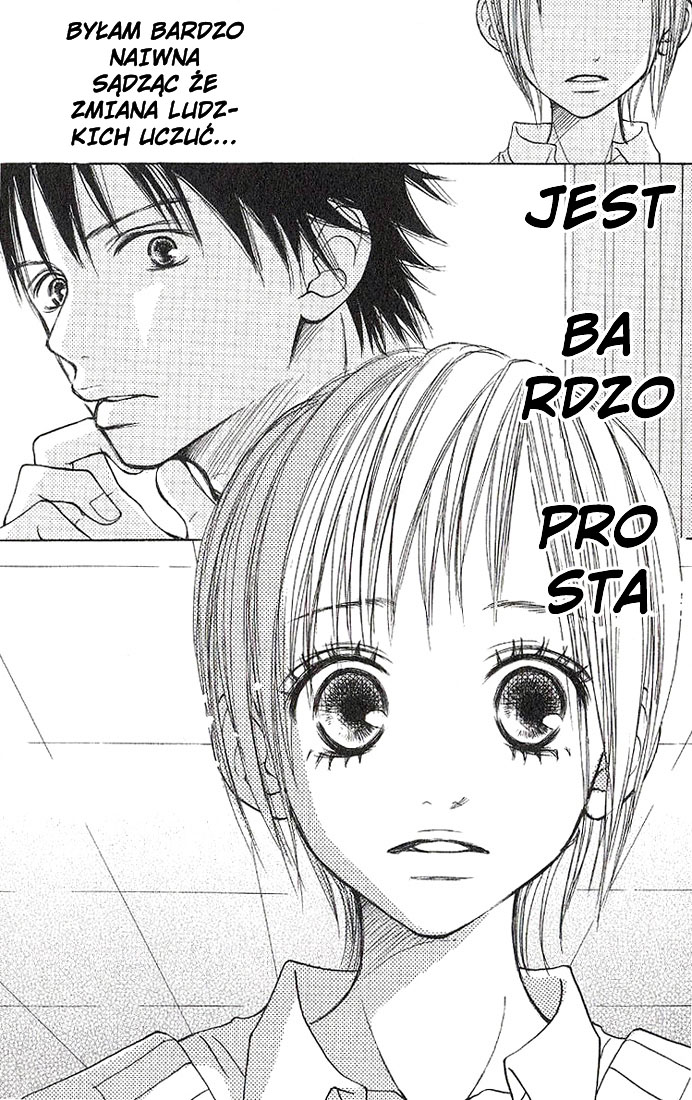Senpai to Kanojo Niekorzystna miłość 第48页