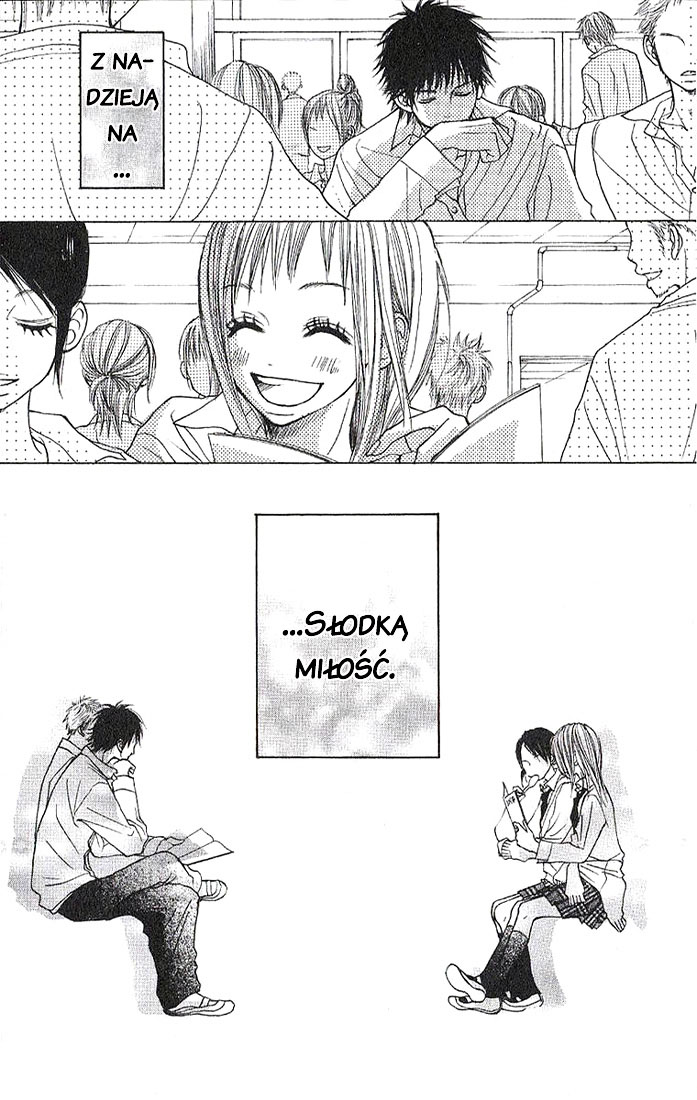 Senpai to Kanojo Niekorzystna miłość 第10页