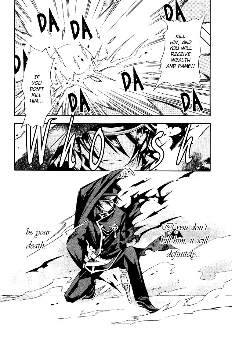 Number Vol. 1 Ch. 1 第15页