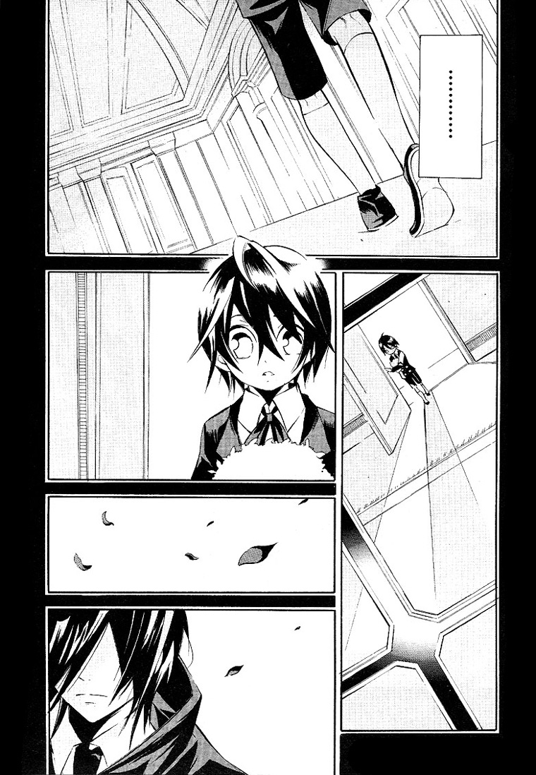 Number Vol. 1 Ch. 1 第28页