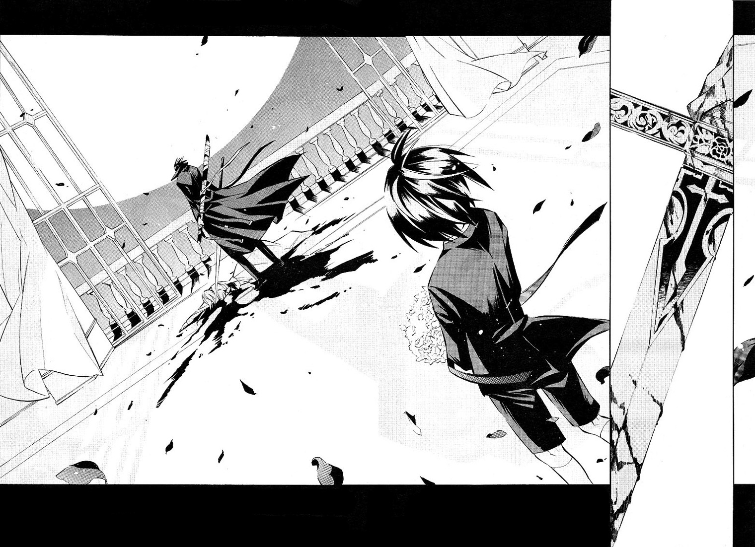 Number Vol. 1 Ch. 1 第29页