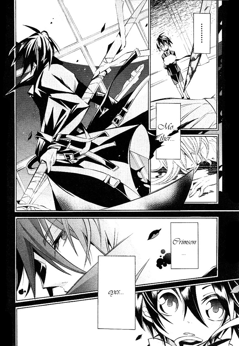 Number Vol. 1 Ch. 1 第30页