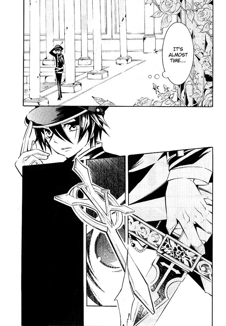 Number Vol. 1 Ch. 1 第39页