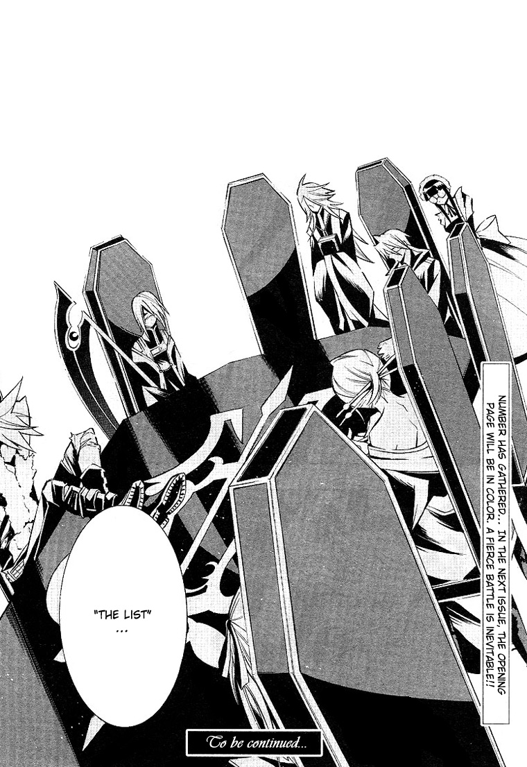 Number Vol. 1 Ch. 1 第41页