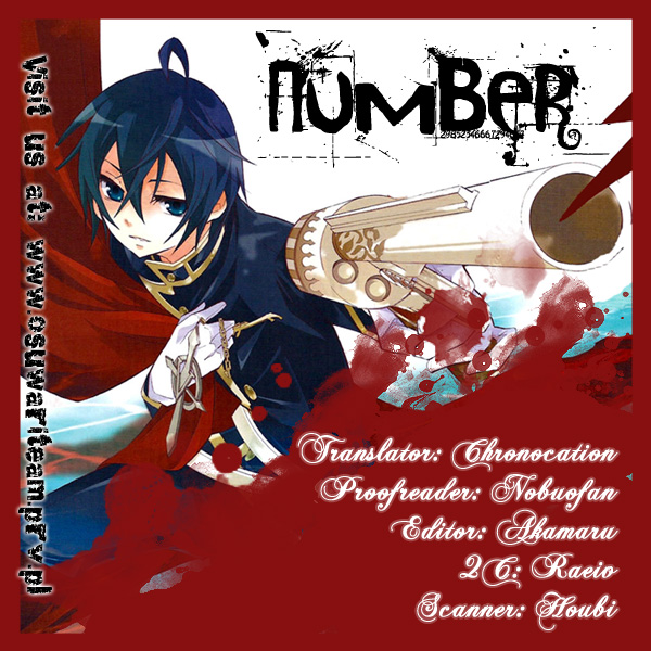 Number Vol. 1 Ch. 1 第42页