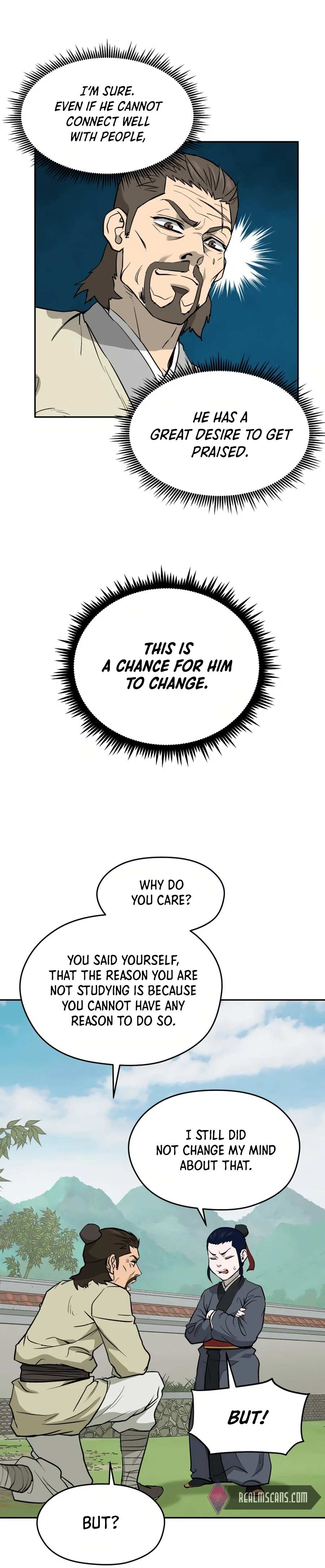 Administrator Kang Jin Lee Ch. 10 第22页