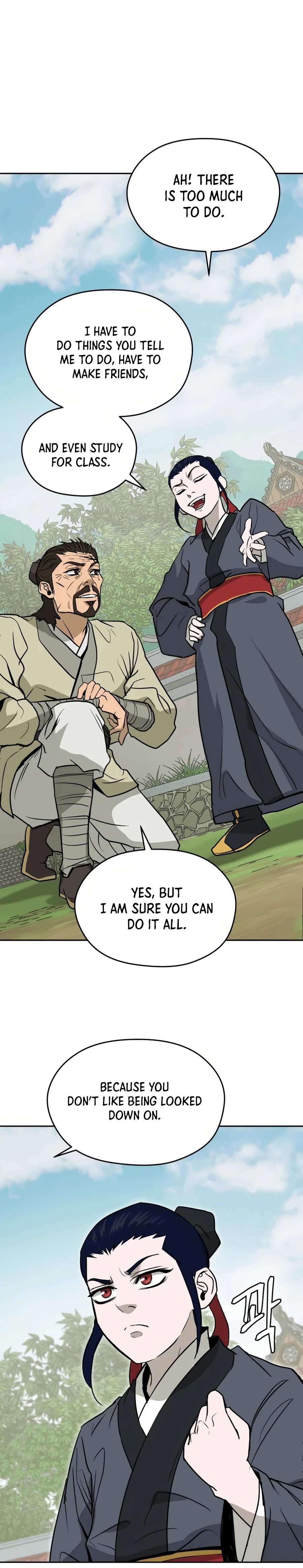 Administrator Kang Jin Lee Ch. 10 第24页