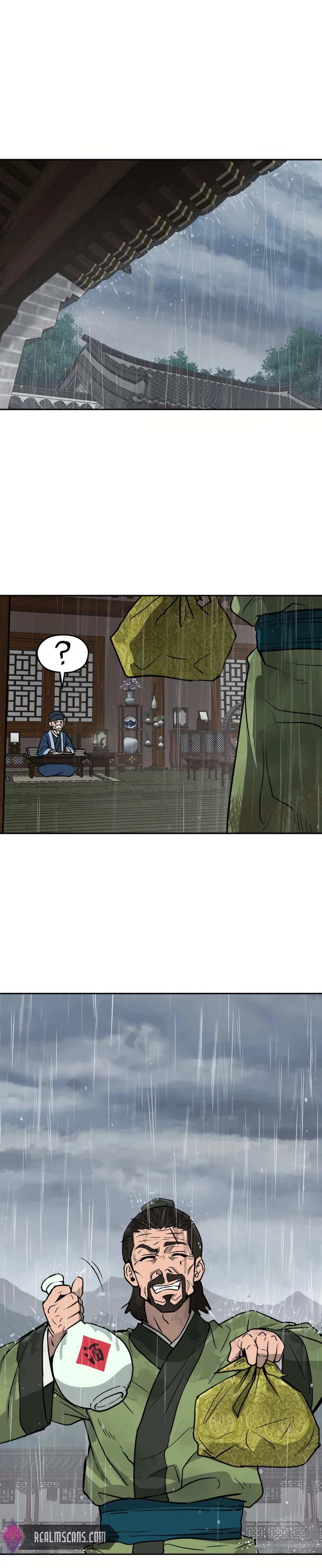 Administrator Kang Jin Lee Ch. 10 第7页