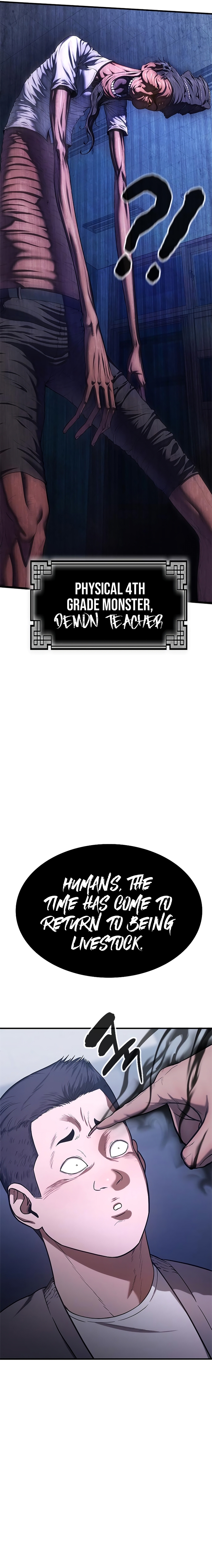 Monster Devourer Ch. 3 第12页