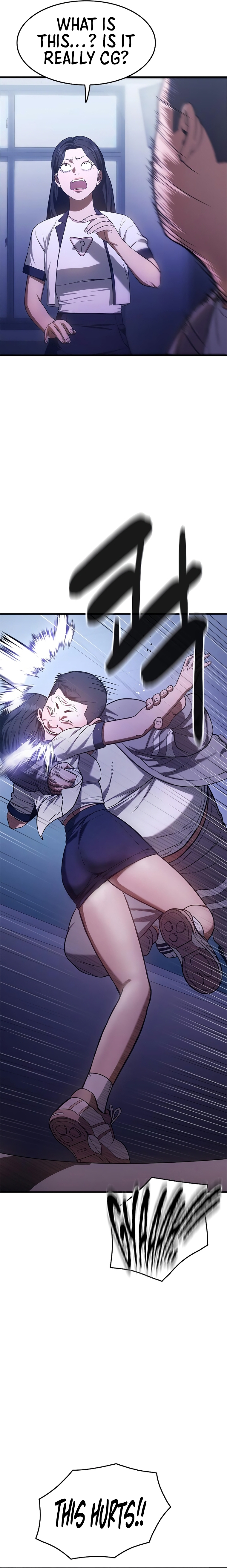 Monster Devourer Ch. 3 第14页