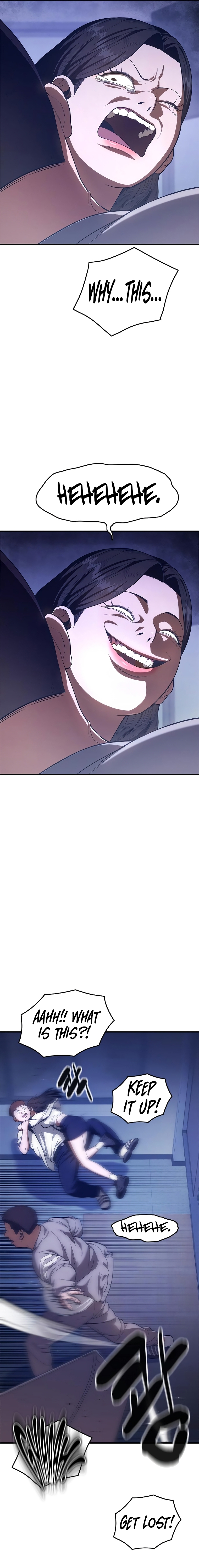 Monster Devourer Ch. 3 第15页