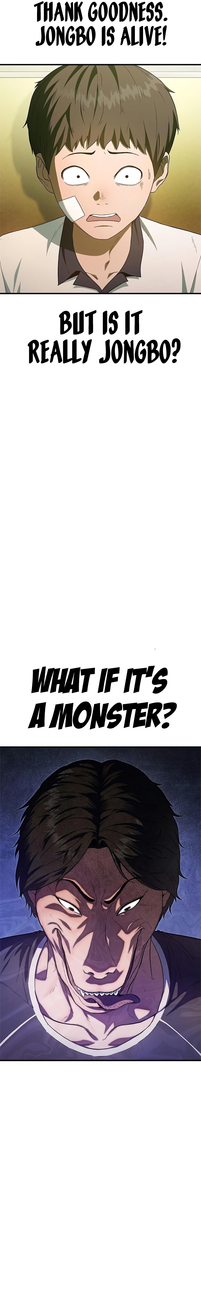 Monster Devourer Ch. 3 第18页