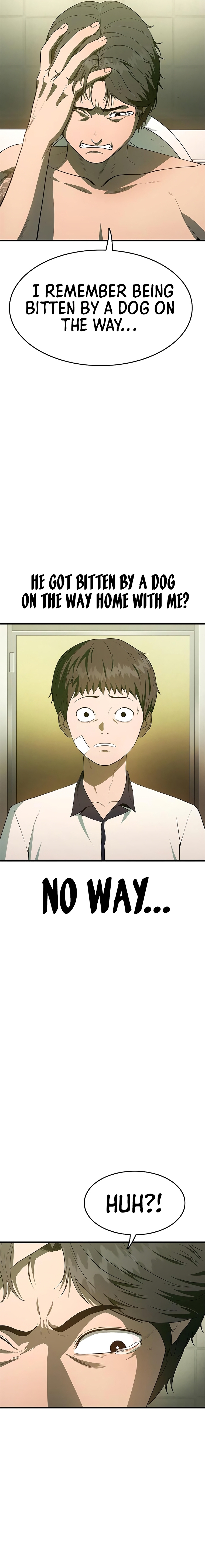 Monster Devourer Ch. 3 第20页