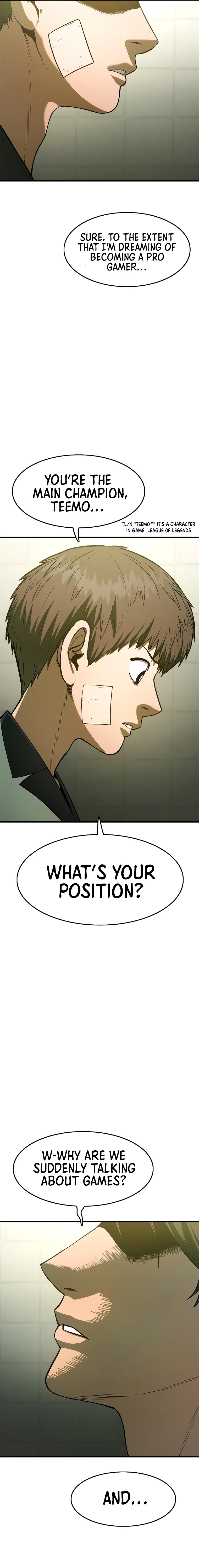 Monster Devourer Ch. 3 第24页