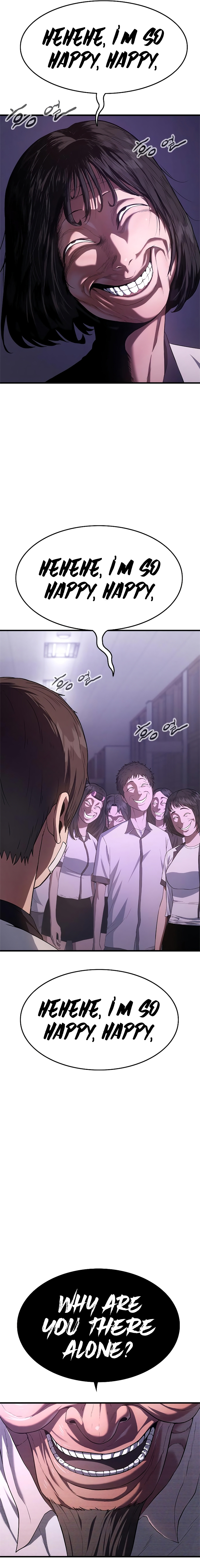 Monster Devourer Ch. 3 第29页