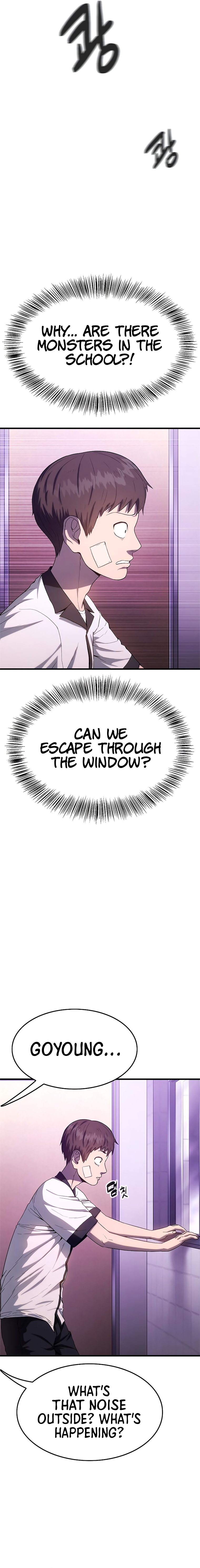 Monster Devourer Ch. 3 第33页