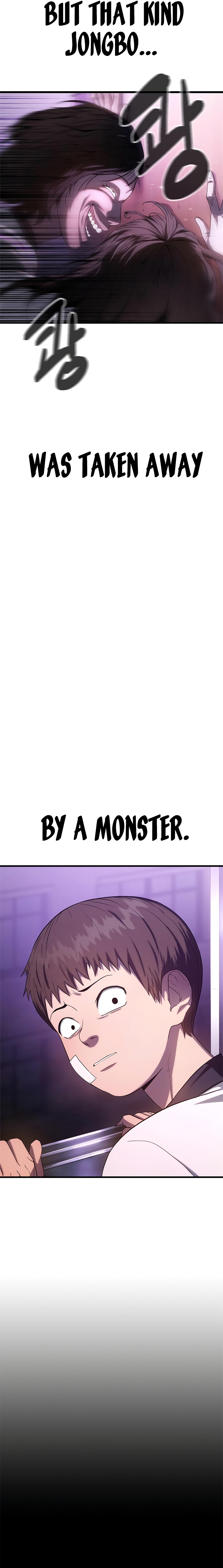 Monster Devourer Ch. 3 第36页