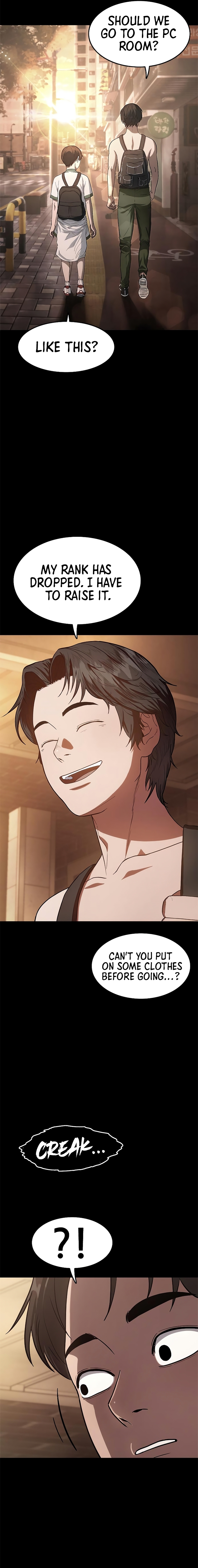 Monster Devourer Ch. 3 第37页