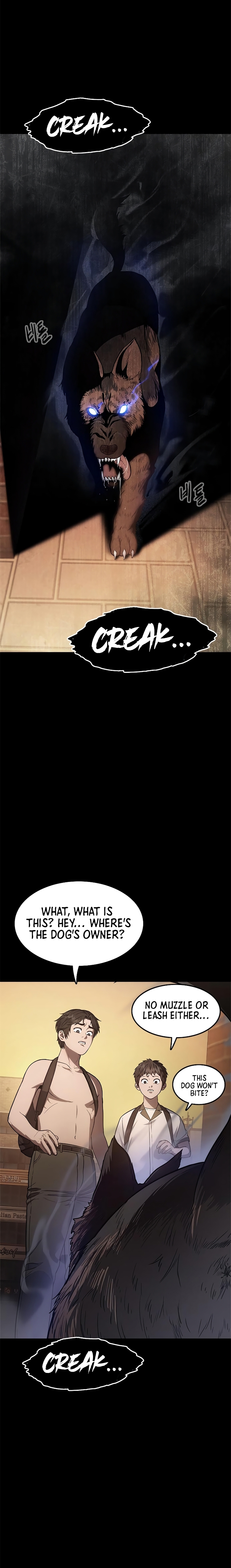 Monster Devourer Ch. 3 第38页