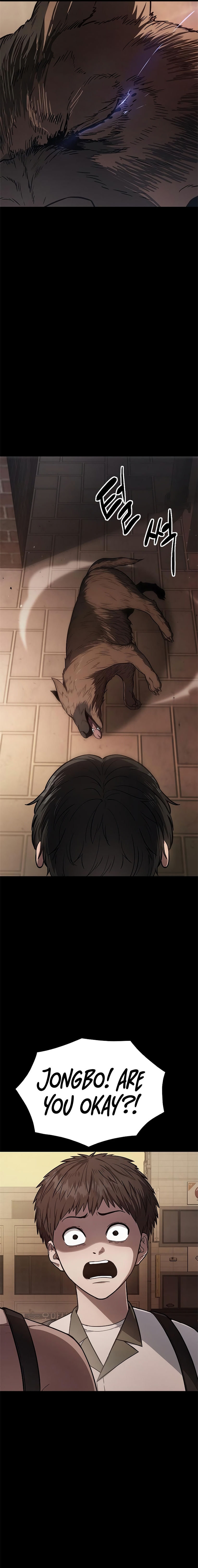 Monster Devourer Ch. 3 第41页