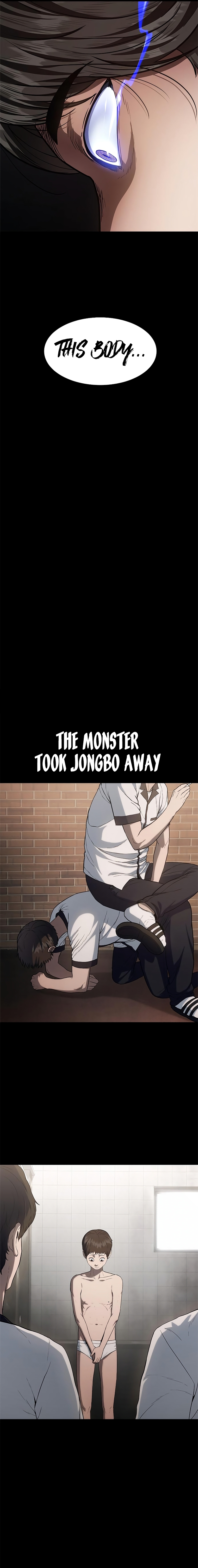 Monster Devourer Ch. 3 第43页