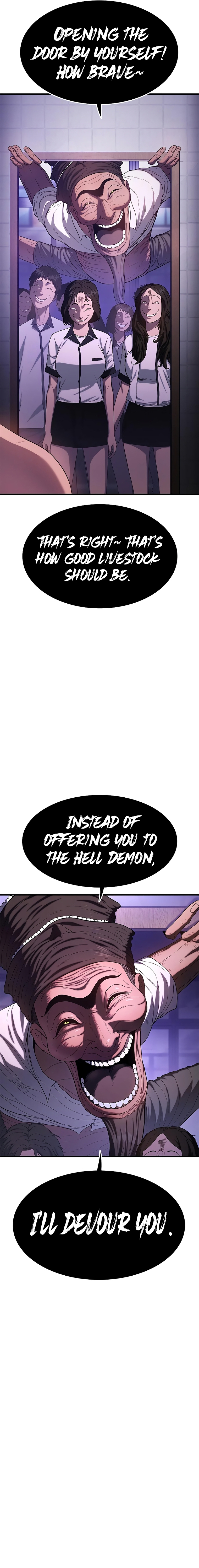 Monster Devourer Ch. 3 第49页