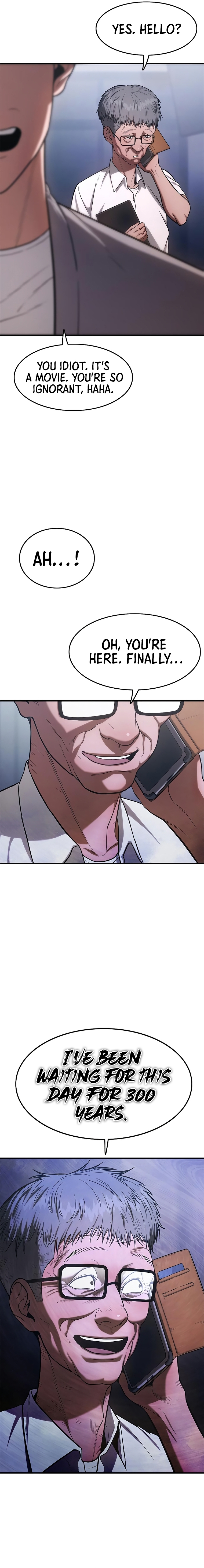 Monster Devourer Ch. 3 第9页