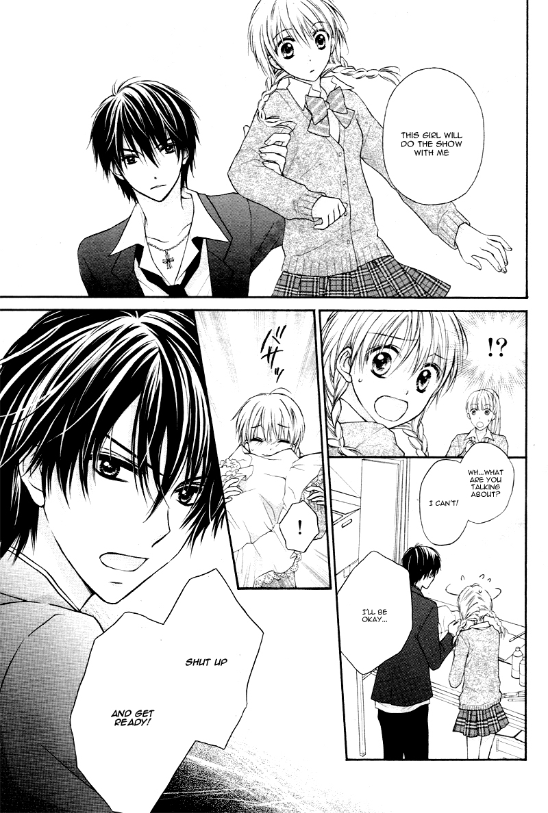 Akuma no Ichigo Vol. 1 Ch. 1 第30页