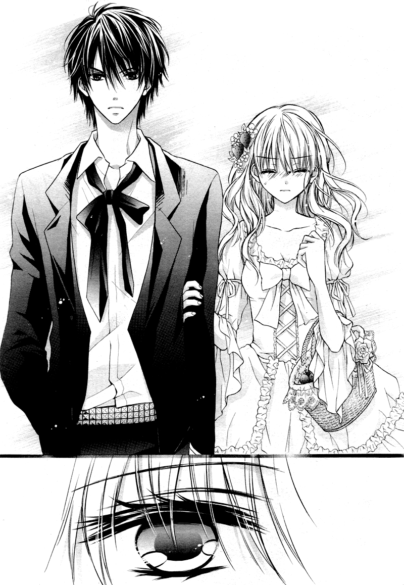 Akuma no Ichigo Vol. 1 Ch. 1 第32页