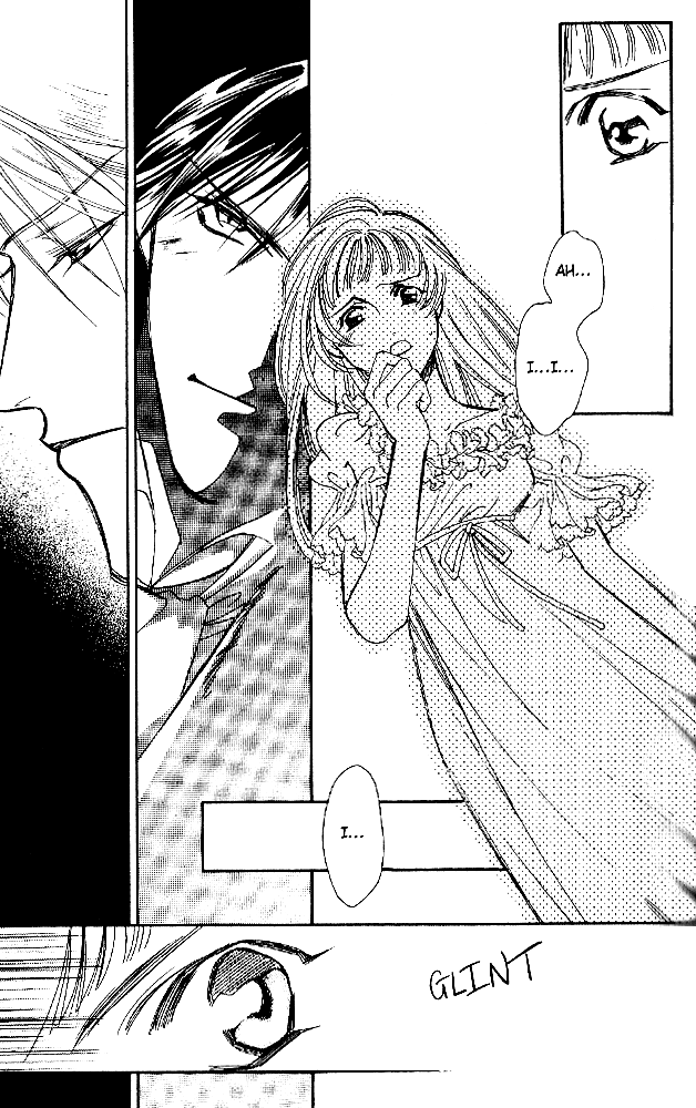 Tenshi no Hitsugi -Ave Maria- Vol. 1 Ch. 5 第18页