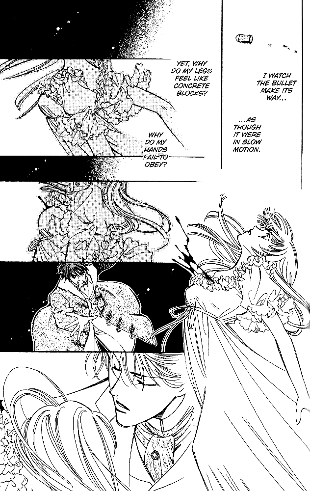Tenshi no Hitsugi -Ave Maria- Vol. 1 Ch. 5 第20页
