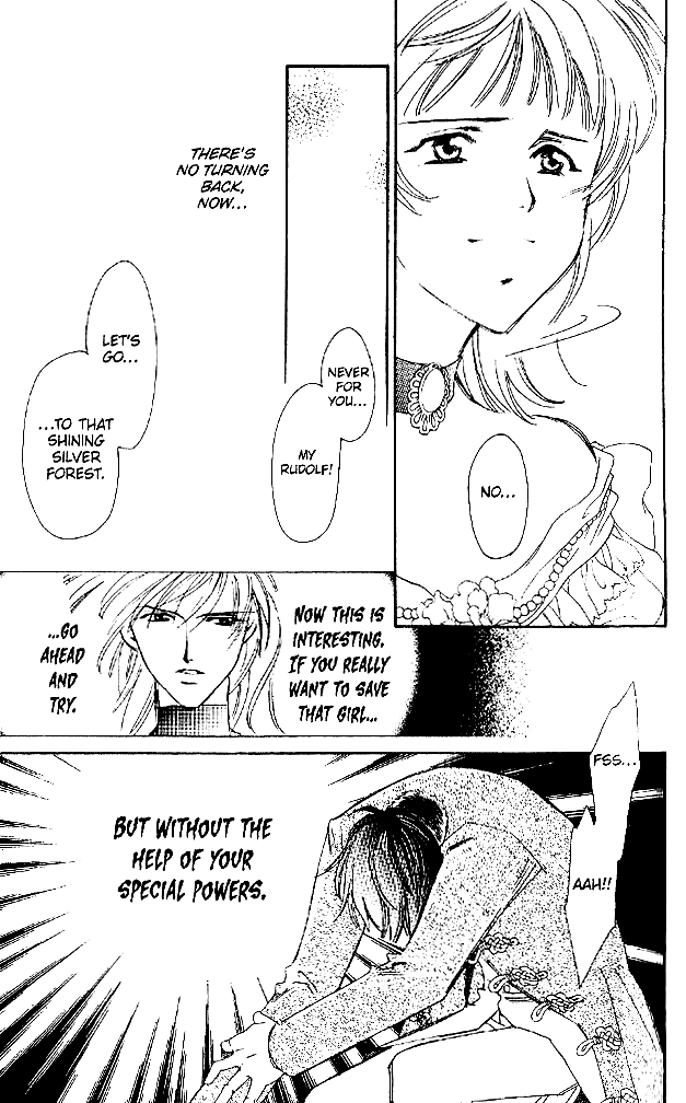 Tenshi no Hitsugi -Ave Maria- Vol. 1 Ch. 5 第6页