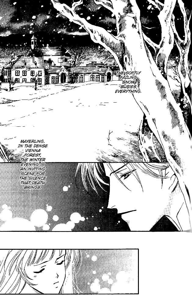 Tenshi no Hitsugi -Ave Maria- Vol. 1 Ch. 5 第8页