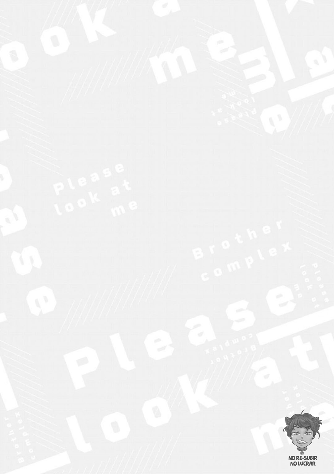 Brother Complex Onii-san, Kocchi Muite Ch. 2 第5页