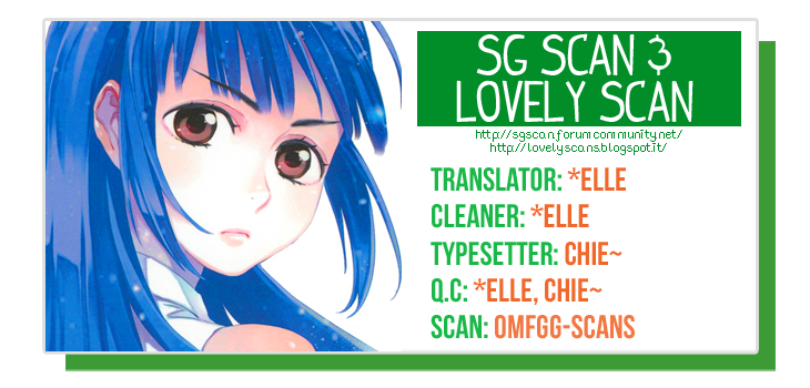 Billionaire Girl Vol. 1 Ch. 5 第1页