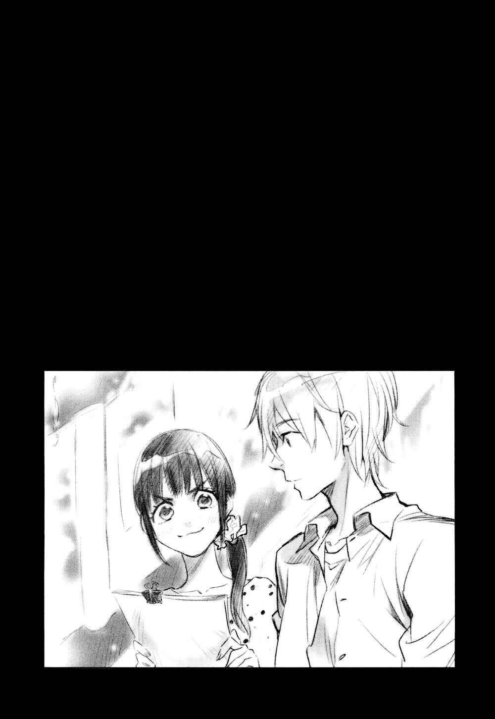 Billionaire Girl Vol. 1 Ch. 5 第37页