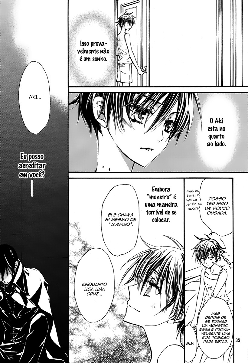 Junketsu + Kareshi Vol. 1 Ch. 2 第36页