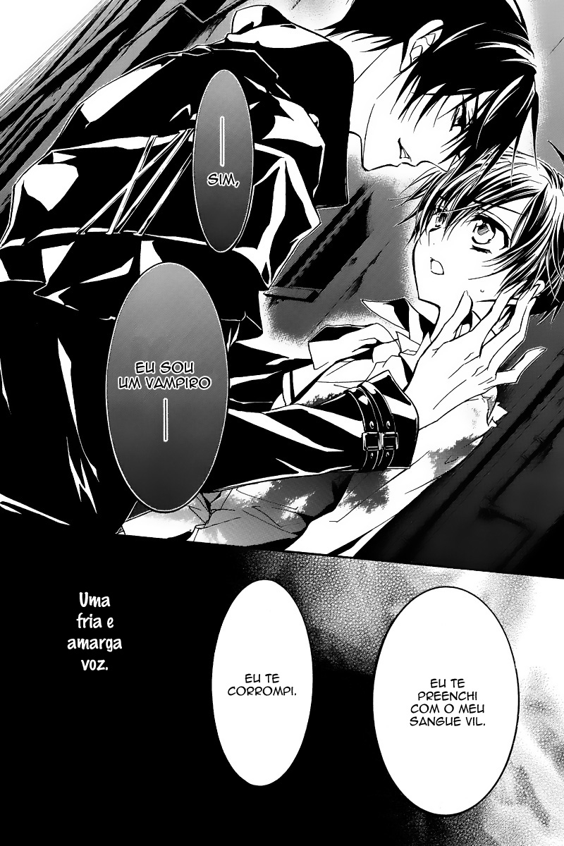 Junketsu + Kareshi Vol. 1 Ch. 2 第9页