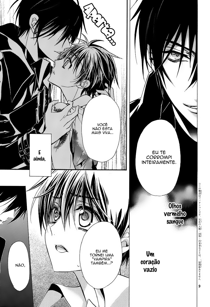 Junketsu + Kareshi Vol. 1 Ch. 2 第10页