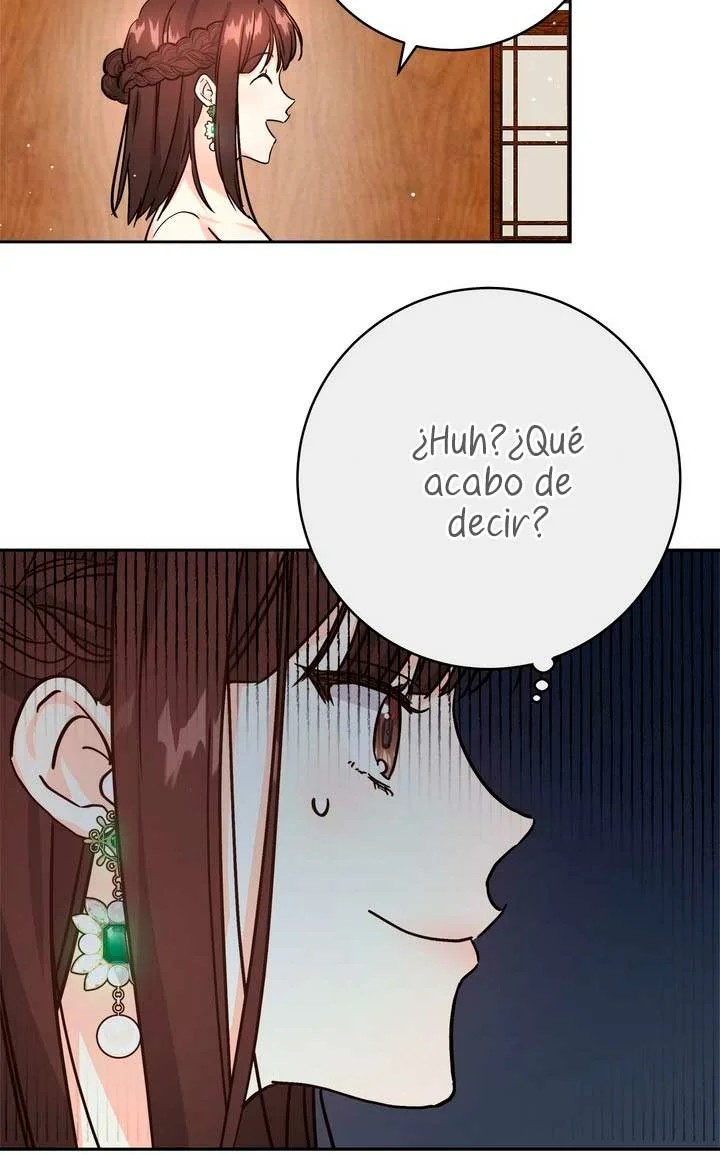 My Mysterious Nighttime Visitor Ch. 2 第102页