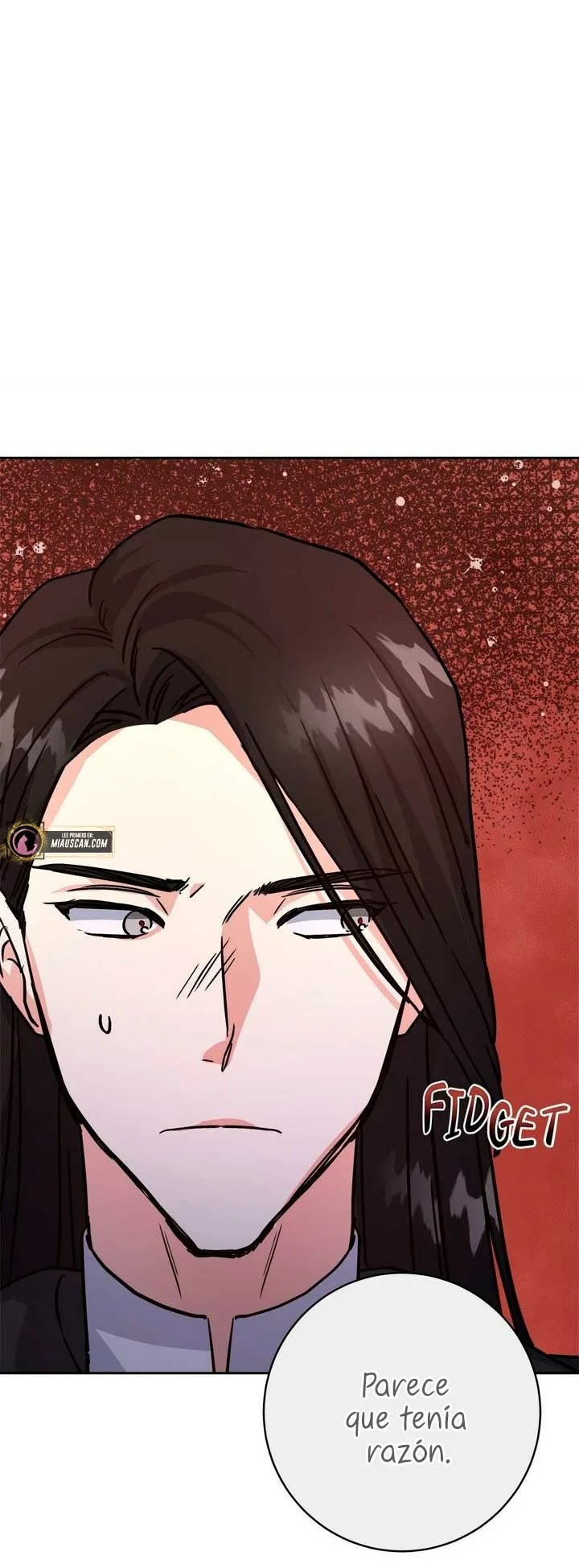 My Mysterious Nighttime Visitor Ch. 2 第104页