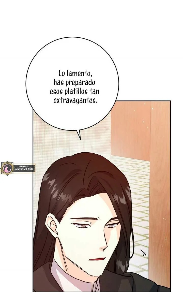 My Mysterious Nighttime Visitor Ch. 2 第106页