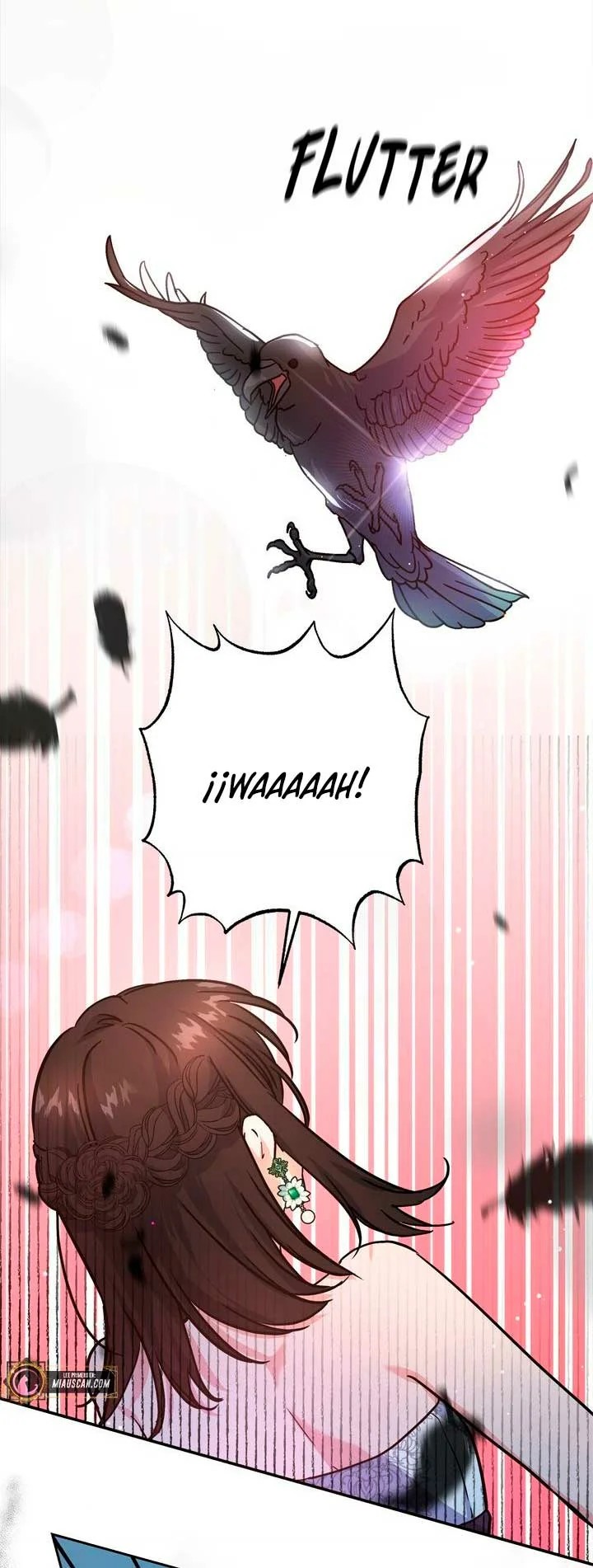 My Mysterious Nighttime Visitor Ch. 2 第14页