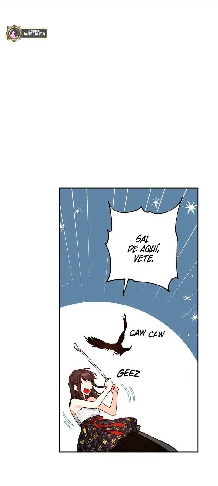 My Mysterious Nighttime Visitor Ch. 2 第18页