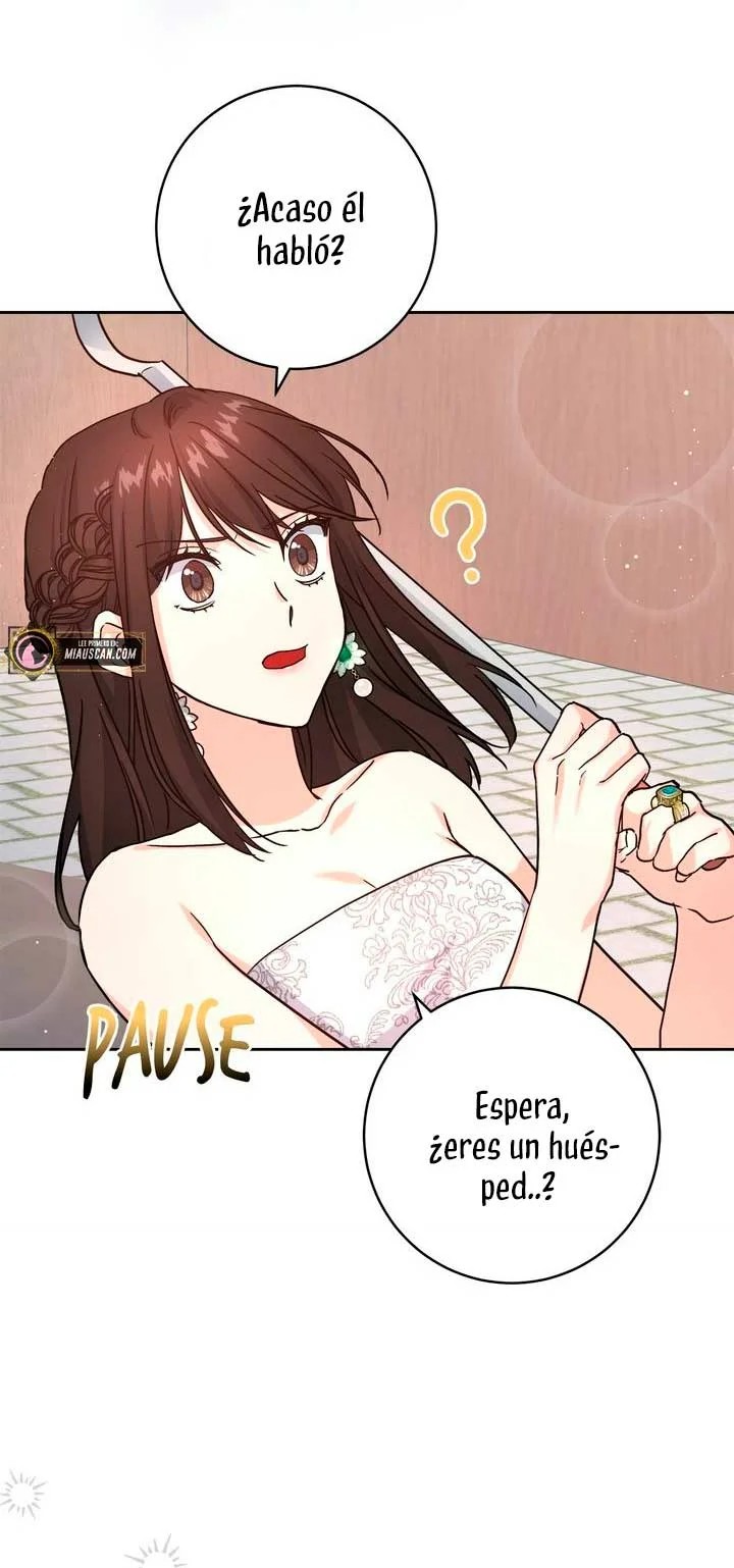 My Mysterious Nighttime Visitor Ch. 2 第20页