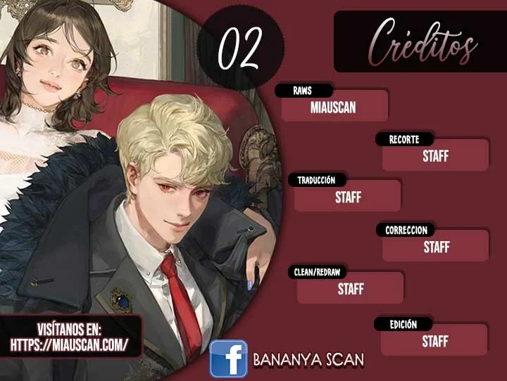 My Mysterious Nighttime Visitor Ch. 2 第3页